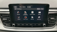 Kia Rio 1.0 T GDi 2 5dr DCT Petrol Hatchback